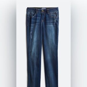 Democracy Blue Denim Jeans